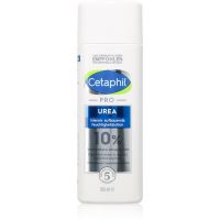 Cetaphil Pro Urea 10% Lotion відновлююча зволожуюча емульсія 200 мл