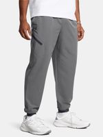 Under Armour UA Unstoppable Jogginghose Grau