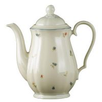 Seltmann Weiden KANVICA NA KÁVU porcelán keramika