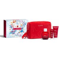 Clarins Eau Dynamisante Collection darčeková sada