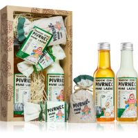 Bohemia Gifts & Cosmetics Beer Geschenkset (für das Bad) für Herren