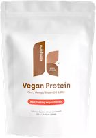 Kompava Vegan Protein 525 g chocolate-cinnamon