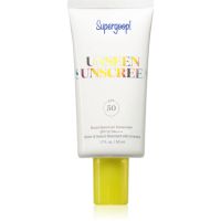 Supergoop! Unseen Sunscreen Sonnencreme SPF 50 50 ml