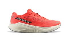 Salomon Aero Blaze 3 Red Pánske - Tenisky Salomon - Červená - L47873300-9.5 - Size: 9.5
