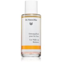 Dr. Hauschka Cleansing And Tonization nežni odstranjevalec ličil za oči 75 ml