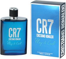 Cristiano Ronaldo Cr7 Play It Cool Edt 100ml