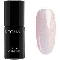 NEONAIL Milady gel lak za nohte odtenek Morning Rose 7,2 ml