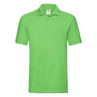 Men's Premium Polo 632180 100% Cotton 170g/180g