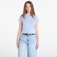 T-shirt GUESS Colette Ss Tee Peaceful Blue XS