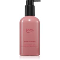 ipuro Classic Orchidée flüssige Seife für die Hände 250 ml