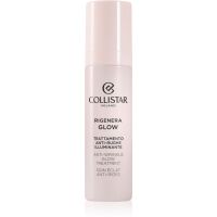 Collistar Face RIGENERA posvetlitveni serum proti gubam 50 ml