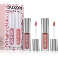 Buxom PLUMPING LIP KIT FROM BUXOM WITH LOVE dárková sada Dolly