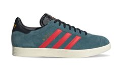 adidas Gazelle MLS