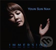 Youn Sun Nah: Immersion - Youn Sun Nah