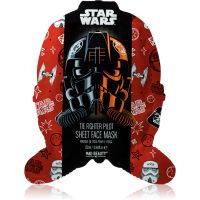 Mad Beauty Star Wars The Fighter Pilot hidratantna sheet maska 25 ml