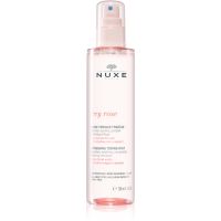 Nuxe Very Rose osvežilna meglica za vse tipe kože 200 ml