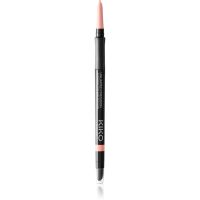 KIKO Milano Unlimited Precision Wasserfester Eyeliner Farbton 20 Pink Shell 0.35 g