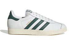 adidas Gazelle White JH5397 Pánske - Tenisky adidas Originals - Biela - JH5397-9 - Size: 9