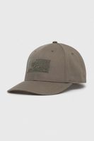 Bavlnená čiapka Alpha Industries