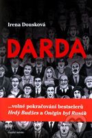 Darda - Irena Dousková - kniha z kategorie Pohádky