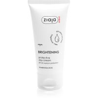 Ziaja Med Brightening Care ochranný krém proti pigmentovým škvrnám SPF 20 50 ml
