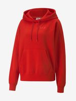 Puma Puma x Vogue Sweatshirt Rot