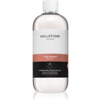Millefiori Rose Espresso наповнення до каталітичної лампи 500 мл