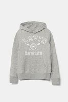 Levi's Detská mikina Levi's VARSITY ROWING HOODIE