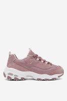 Спортни обувки Skechers РОЗОВ