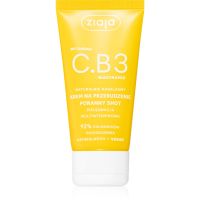 Ziaja Vitamin C.B3 Niacinamide krem na przebudzenie poranny shot 50 ml