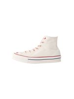 CONVERSE Tenisice 'Chuck Taylor All Star'  krvavo crvena / bijela
