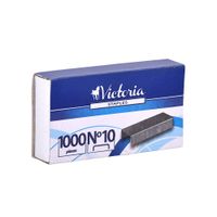 Spojovač No.10 1000ks Victoria