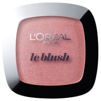 L’Oréal Paris pirosító – 90 fényes rózsa  True Match Blush - 90 Luminous Rose