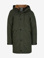 O'Neill Journey Plus Parka zelena