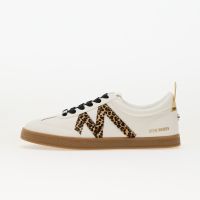 Trampki Steve Madden Degree White/ Leo EUR 37