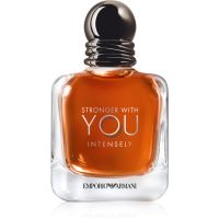 Armani Emporio Stronger With You Intensely Eau de Parfum für Herren 50 ml