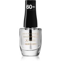 Max Factor Masterpiece Xpress schnelltrocknender Nagellack Farbton 100 No Dramas 8 ml