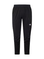 THE NORTH FACE Hlače za vanjske uvjete 'SUNRISER'  crna