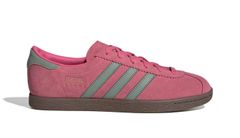 adidas Stadt Pink Femei - Adidași adidas Originals - Roz - KI1414-6 - Size: 6