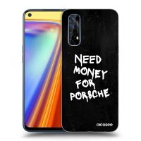 ULTIMATE CASE pro Realme 7 - Black Dollar