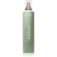 Revlon Professional Style Masters Volume Amplifier Mousse Faser Schaum für Volumen und Form 300 ml