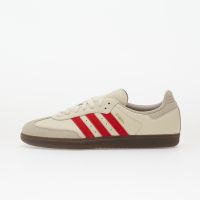 Sneakers adidas Samba Og Off White/ Better Scarlet/ Gum5 EUR 46 2/3