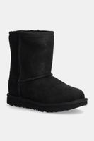 UGG Detské semišové snehule UGG