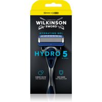 Wilkinson Sword Hydro5 Rasierapparat + Ersatzköpfe 2 pc