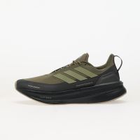 Sneakers adidas x Hermanos Koumori UltraBOOST 5 Carbon/ Tengrn/ Olive Strata EUR 45 1/3