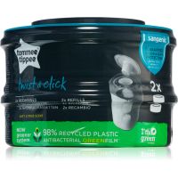 Tommee Tippee Twist & Click tartalék kazetta 2 db