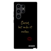 Fashion Case PowerShare pro Samsung Galaxy S24 Ultra S928B 5G - Cursed