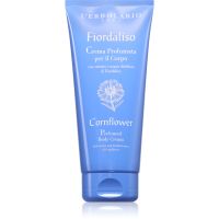 L'ERBOLARIO Fiordaliso Körpercreme 200 ml