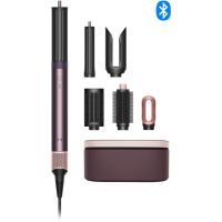Dyson Airwrap Co-anda2x HS09 T1/T2 Jasper Plum Multistyler für das Haar Straight + Wavy 1 St.