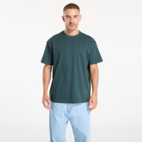 Koszulka Urban Classics Heavy Oversized Tee Bottle Green M